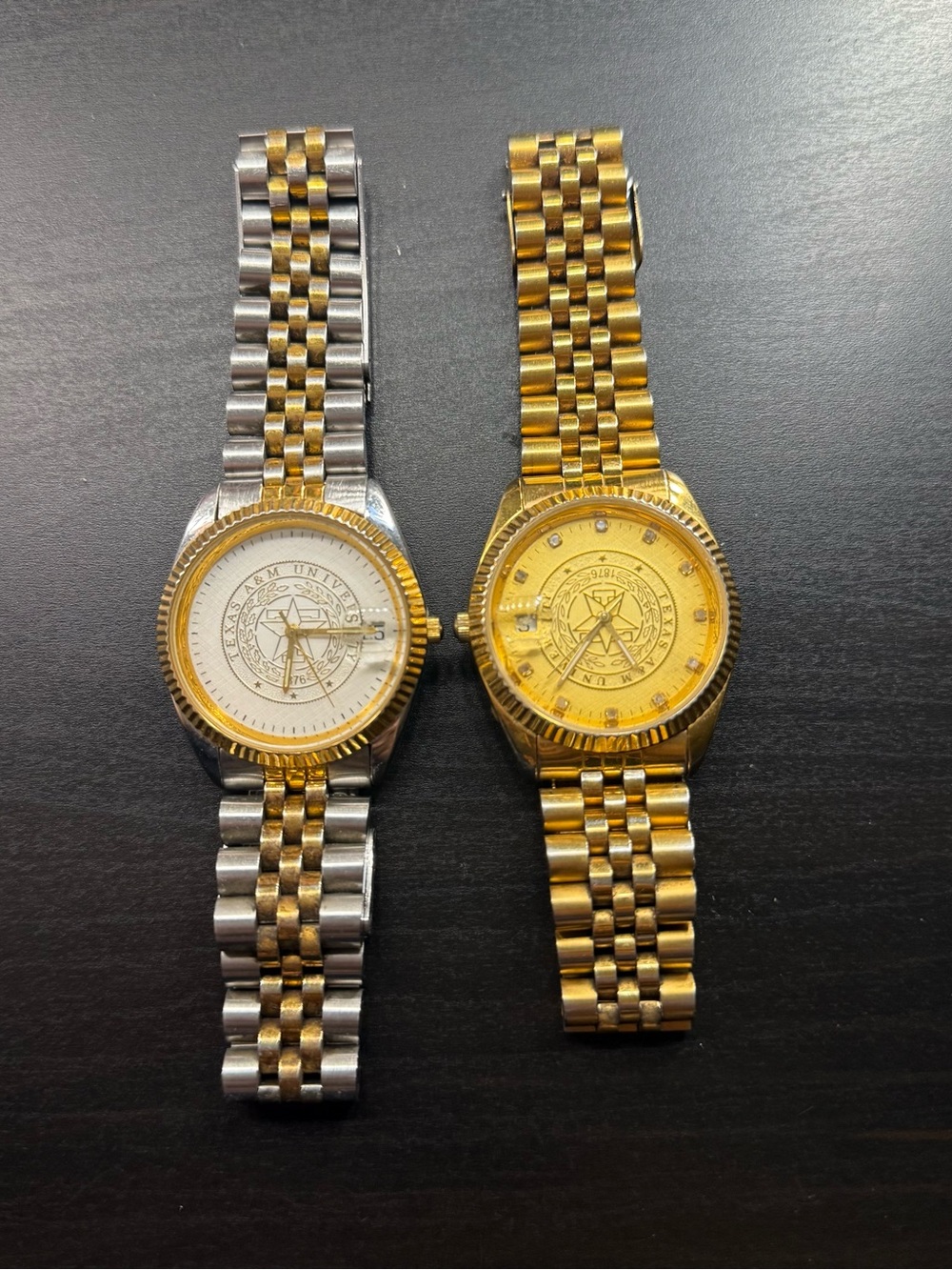 Texas A&M University Watches